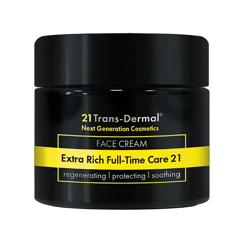 Extra Rich Full-Time Care 21 50ml