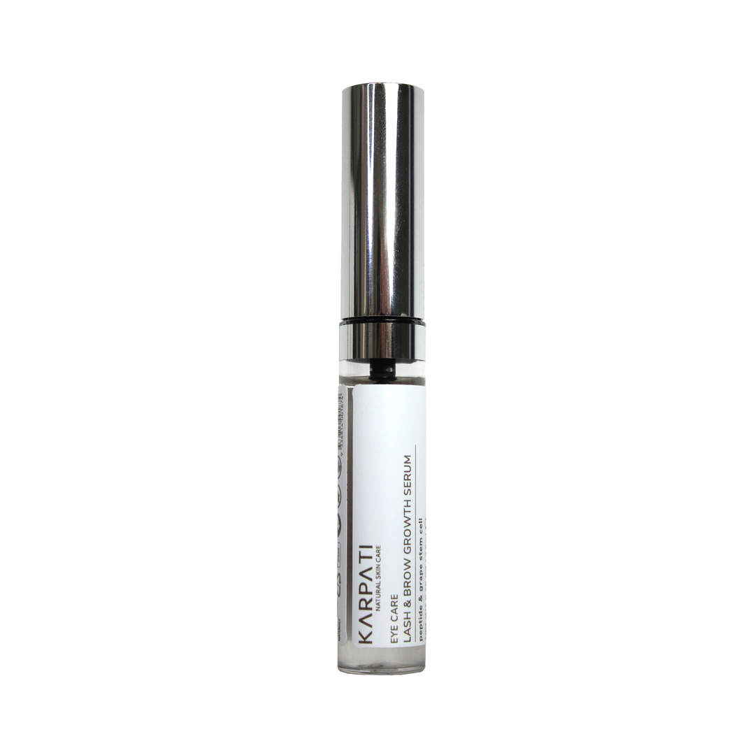 Karpati Lash and Brow Growth Serum