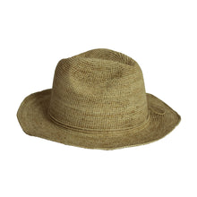 Load image into Gallery viewer, The Ellie Straw Hat
